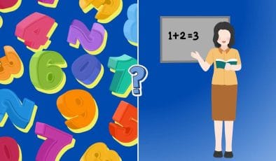 Math and logic QUIZ