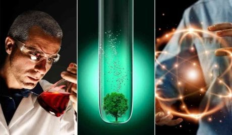 Miscellaneous Science Trivia