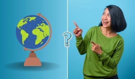 Planet Earth QUIZ