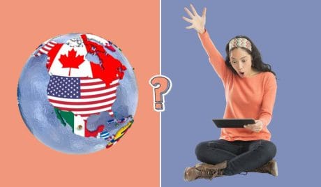 QUIZ: Geography test
