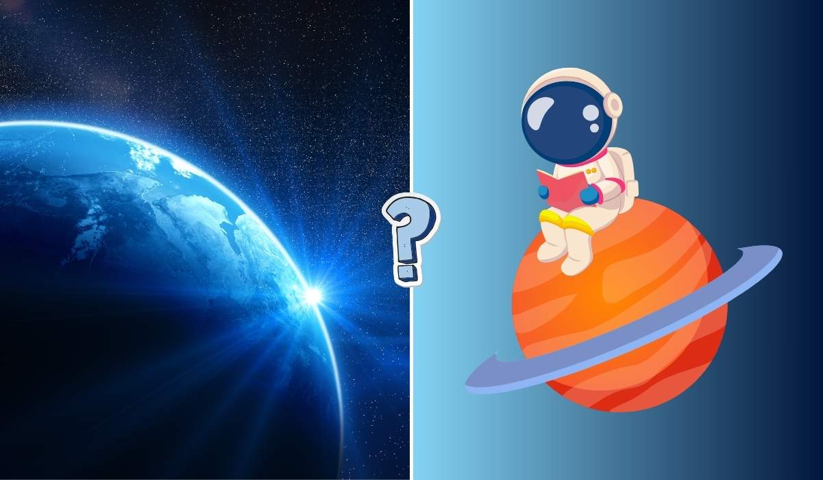 QUIZ: Ready for an astronomy quiz challenge?