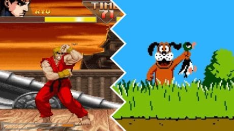 QUIZ: Retro video game trivia
