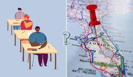 Take this quiz to test your World Geography knowledge