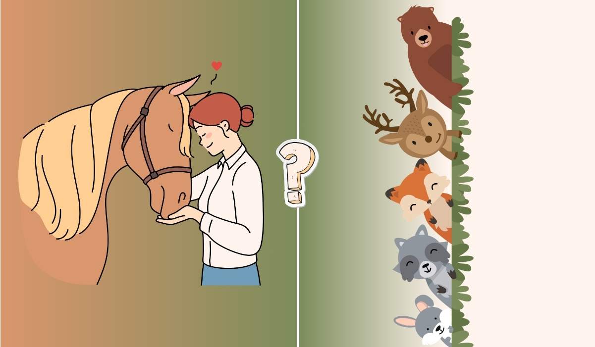 QUIZ: What do you really know about the animal kingdom?