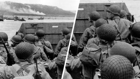 TRIVIA QUIZ: It's not an easy history test