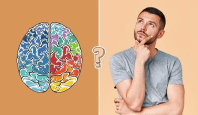 General knowledge QUIZ questions