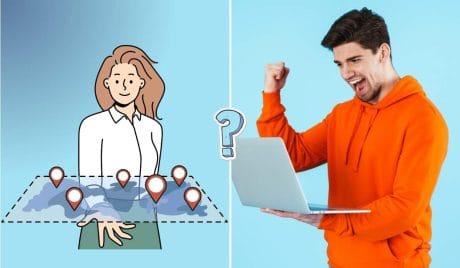 Geography QUIZ that only a real expert can pass