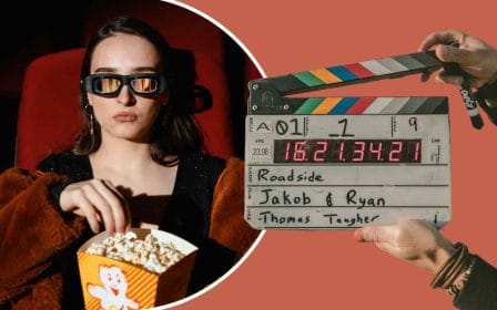 Movie trivia