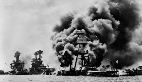 QUIZ: WWII quiz