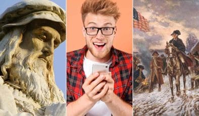 General knowledge quiz
