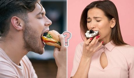 world food trivia quiz