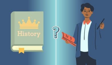 Only a real history genius can score 15/15 in this quiz