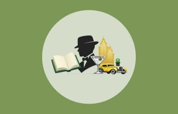 The Great Gatsby QUIZ