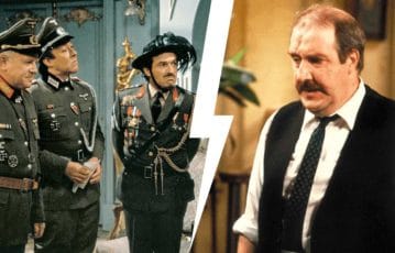 Allo Allo Quiz