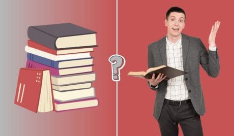 Quiz: Can you identify these famous opening lines of books?