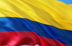 Colombia Quiz