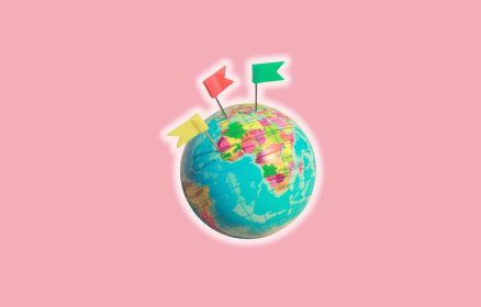 Planet Earth Facts Quiz