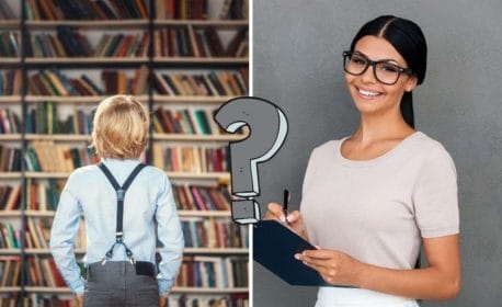 QUIZ: Random trivia questions