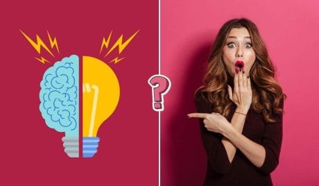 knowledge quiz