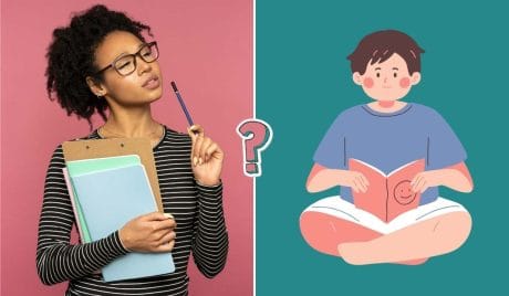 QUIZ: 15 general knowledge questions