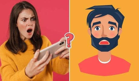 QUIZ: Are you smarter than the average person?