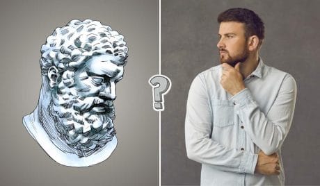 Greek mythology QUIZ