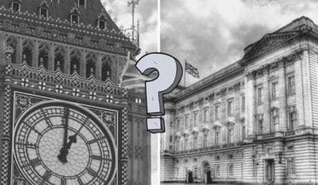 QUIZ: How much do you really know about Queen Elizabeth II?