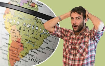 extreme capitals cities quiz