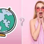 Only 1 in 152 people score 15/15 in this geography quiz