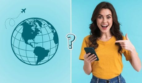 15 GEOGRAPHY quiz questions