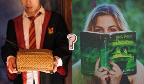QUIZ: Harry Potter trivia quiz questions and answers