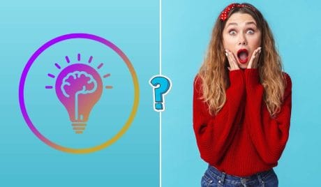Only people with high IQ can pass this general knowledge quiz
