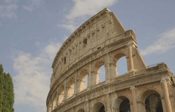 Roman Civilization Quiz