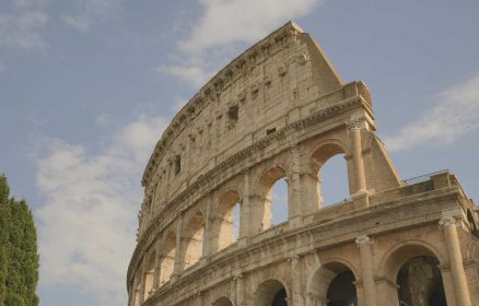 Roman Civilization Quiz