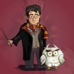 This HARRY POTTER quiz is only for true Potterheads