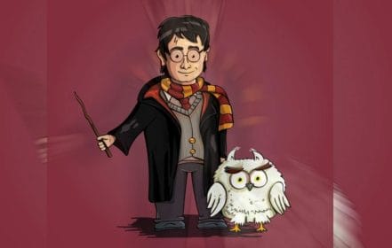 This HARRY POTTER quiz is only for true Potterheads