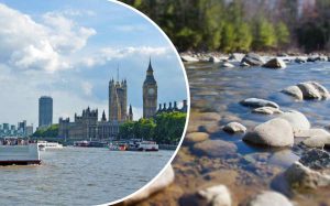 Rivers Quiz