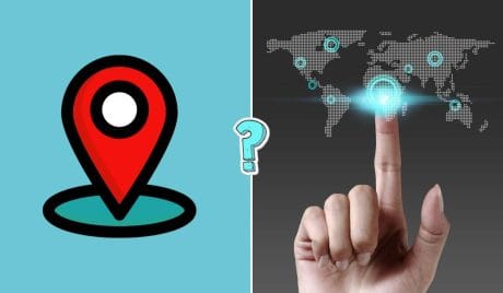 Can you pass this increasingly difficult geography quiz?