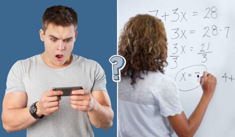 QUIZ: Can you answer these 15 math questions correctly?