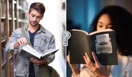 QUIZ: 9 in 10 people can't score over 12/15 in this general knowledge quiz