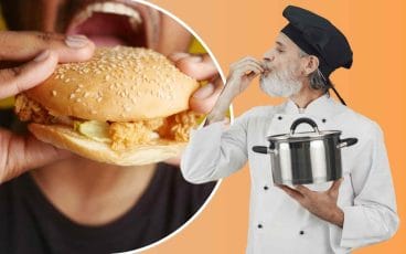 Trivia Quiz - How much do you know about food