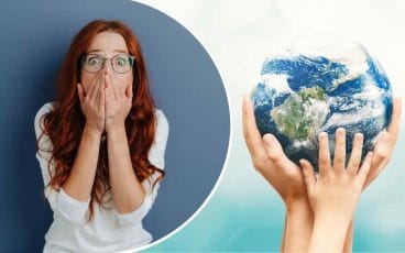 Trivia Quiz - Think you know geography?
