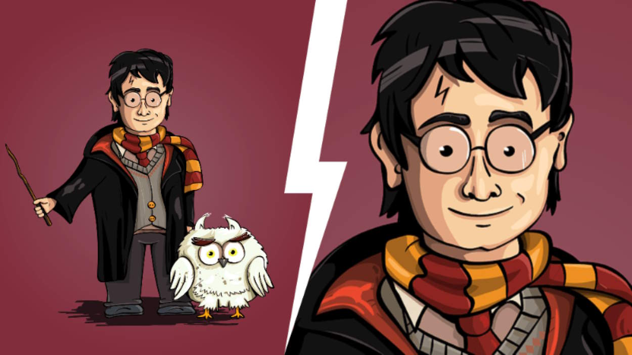 QUIZ: Are you a Harry Potter nerd?