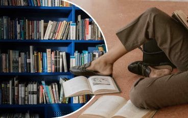 book-aholic trivia quiz