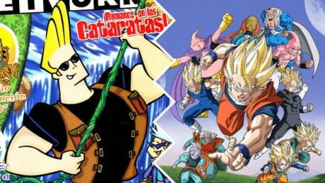 QUIZ: 90's and 2000's children's TV shows quiz