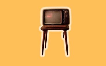 Old British TV Shows Quiz