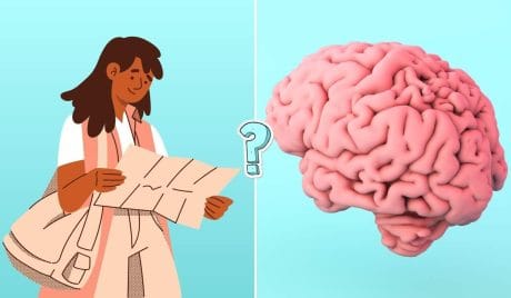 Only 10% of people score 15/15 in this geography quiz