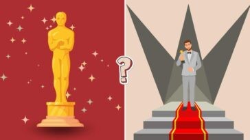 Oscars Quiz
