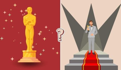 Oscars Quiz