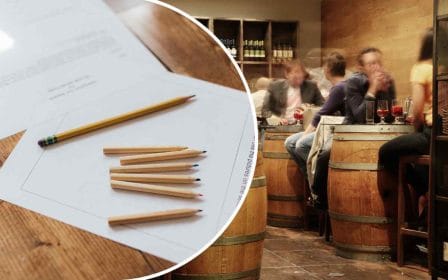 Pub Quiz Questions